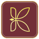 DEEPKRISHNA ZAVERI Logo